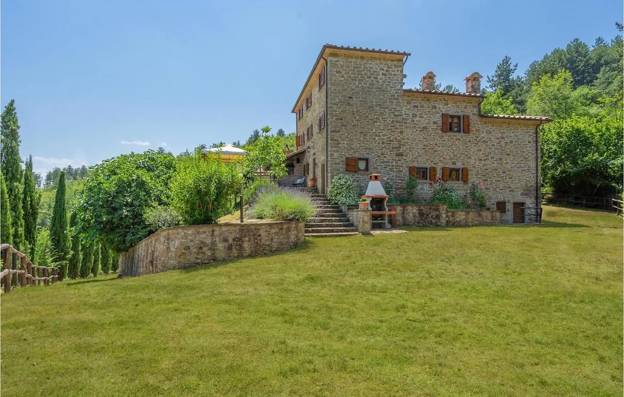 Il Casale Del Mulino Villa Talla 0*,