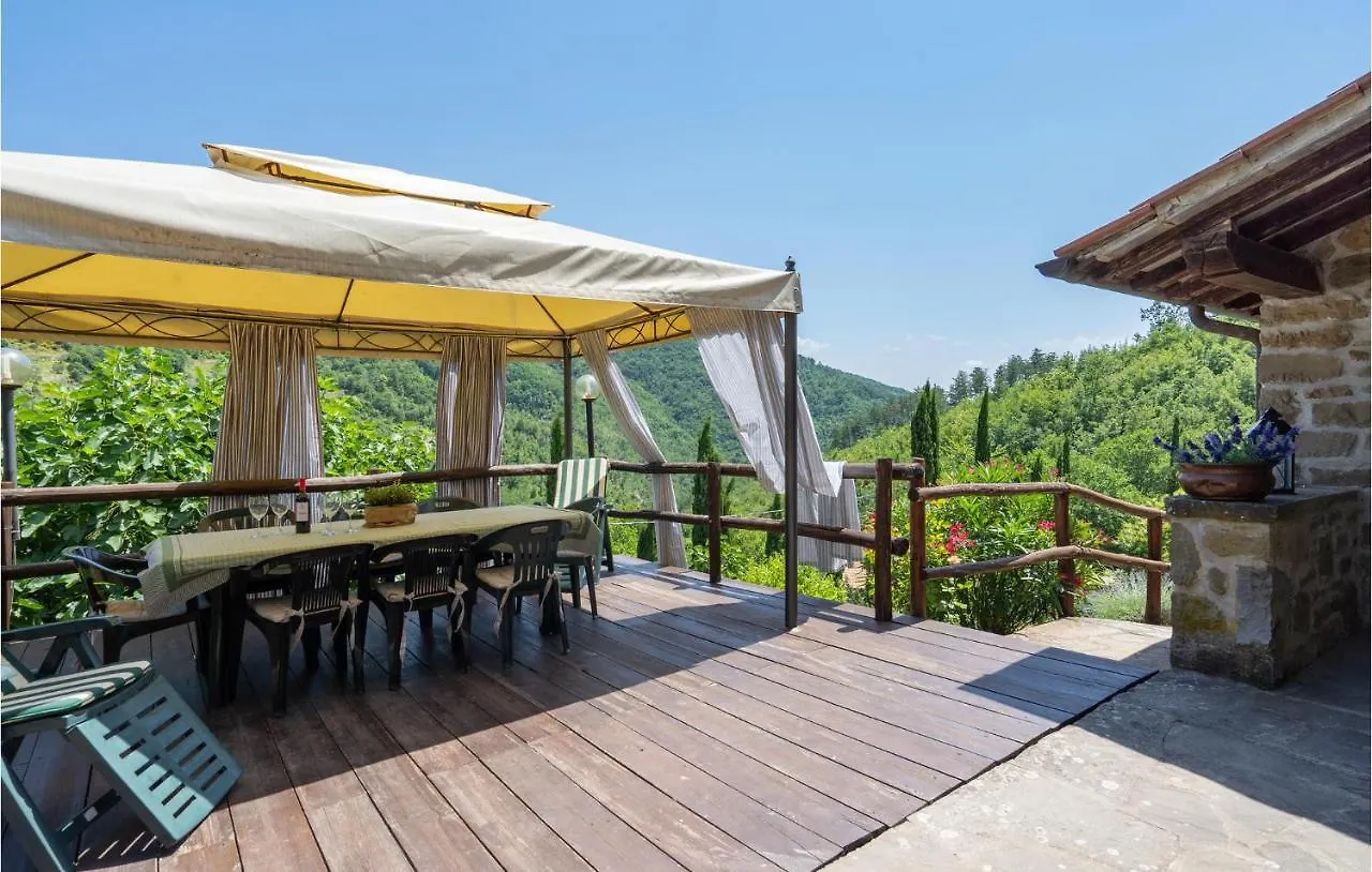 Il Casale Del Mulino Villa Talla
