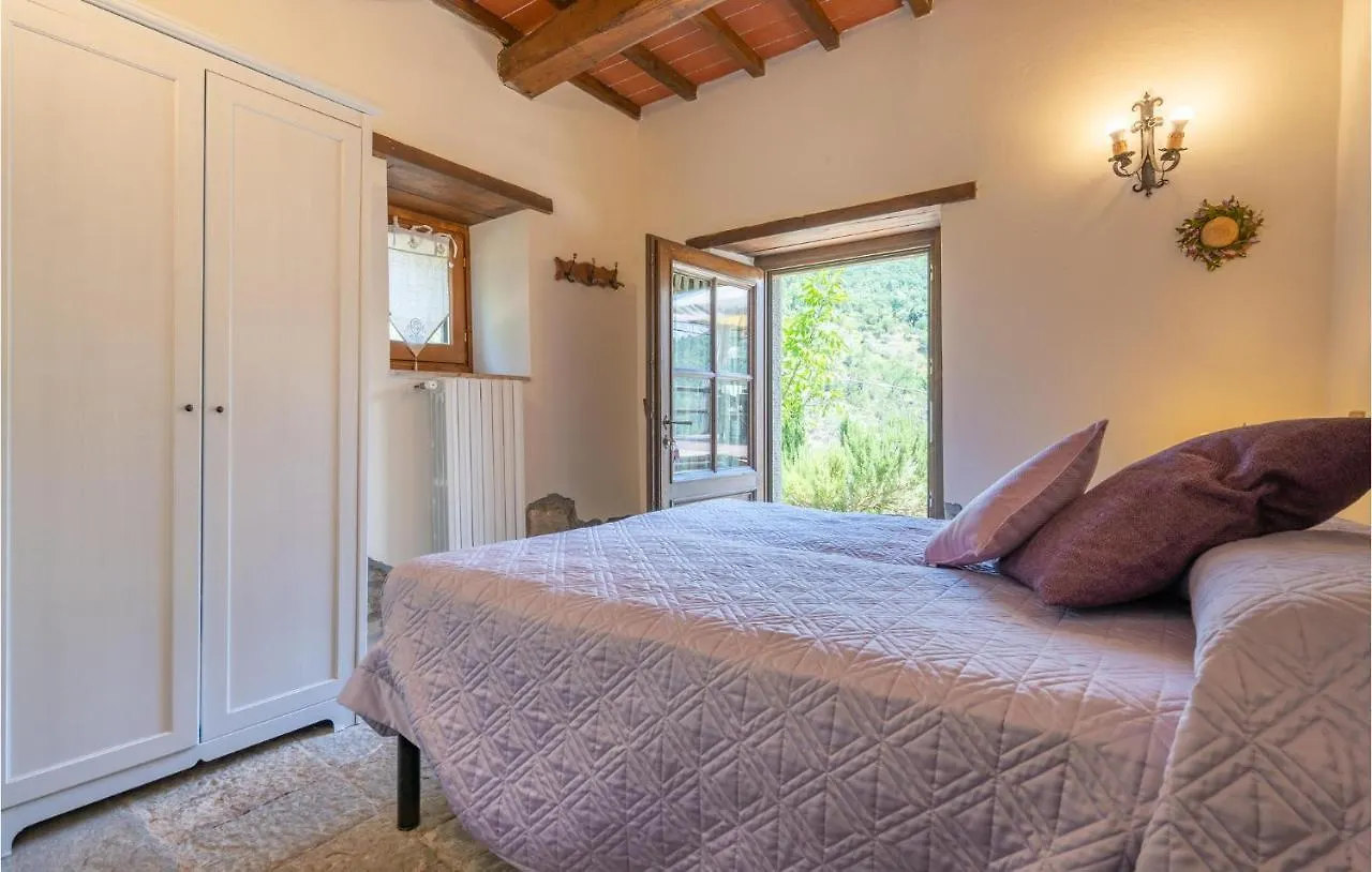 Nyaraló Il Casale Del Mulino Villa Talla