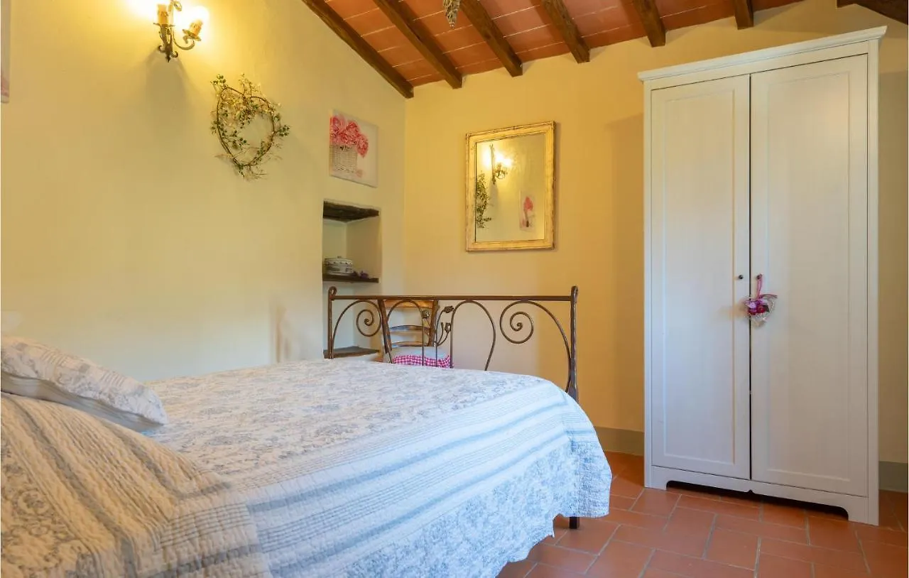 Il Casale Del Mulino Villa Talla Nyaraló