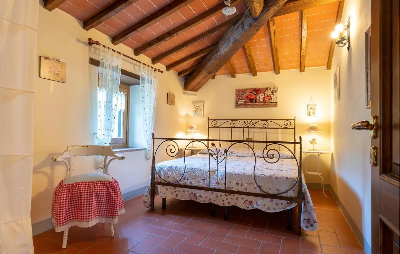 Holiday home Il Casale Del Mulino Villa Talla