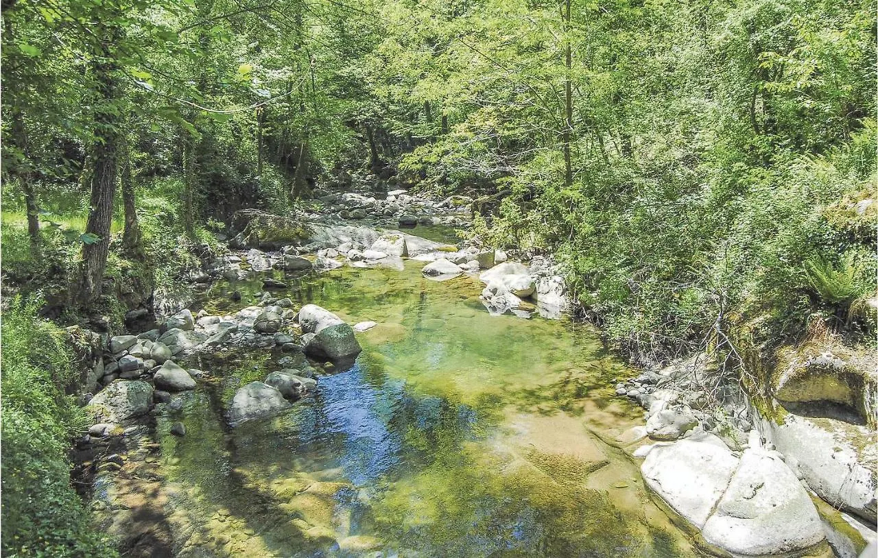 Il Casale Del Mulino Villa Talla Nyaraló