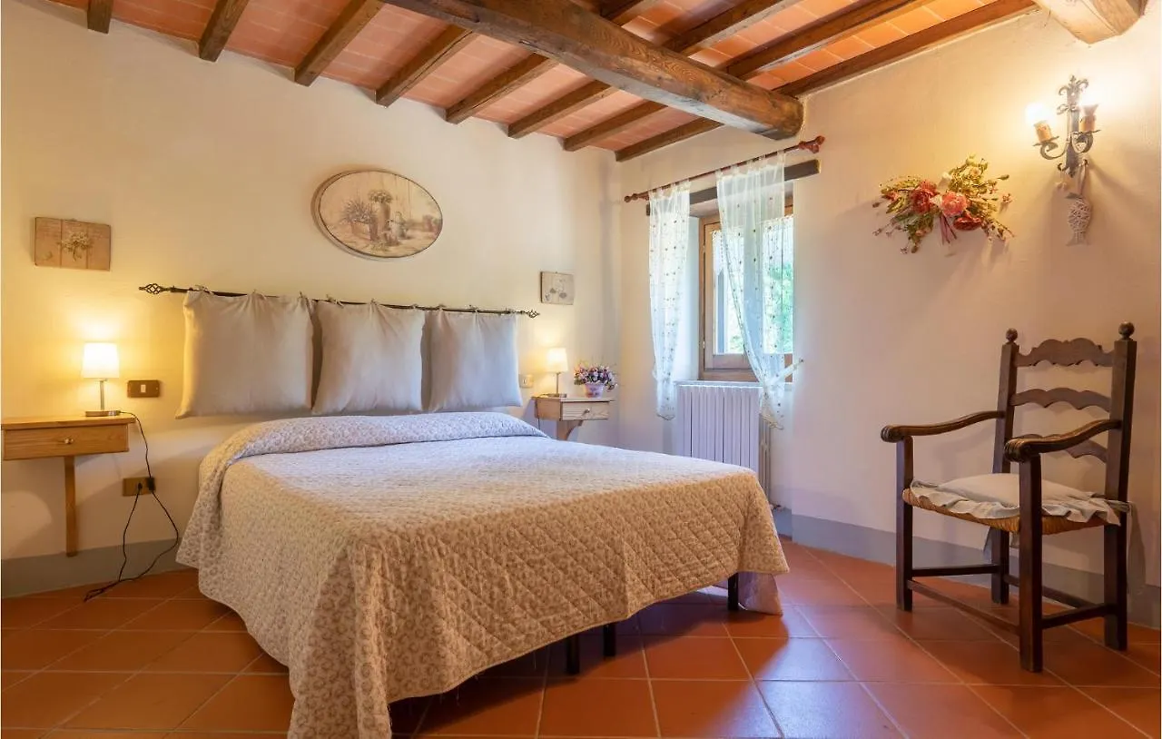 Il Casale Del Mulino Villa Talla