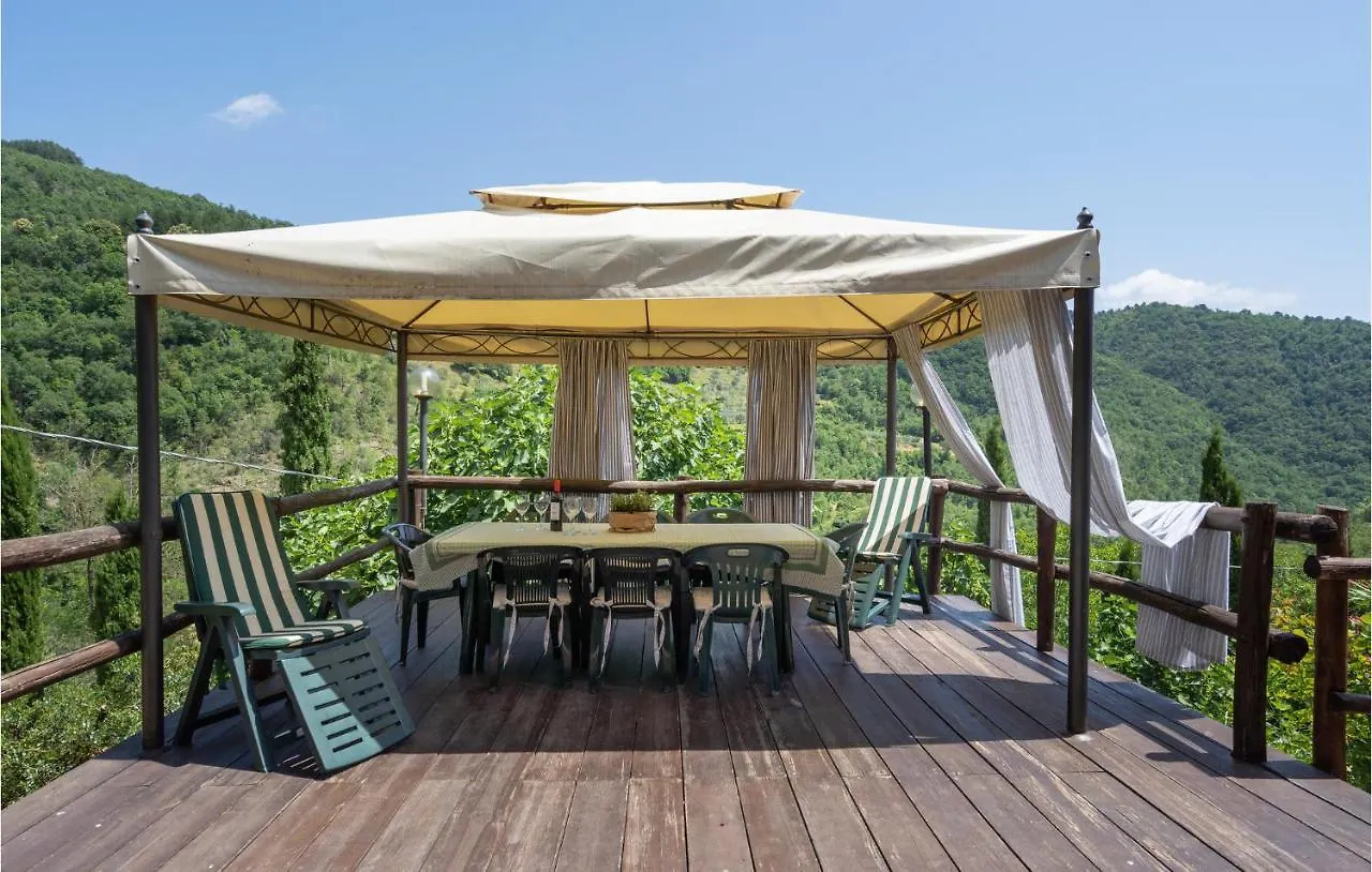 Il Casale Del Mulino Villa Talla 0*,