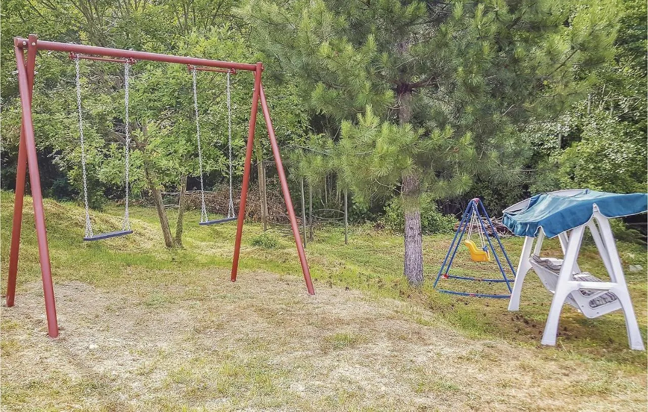 Il Casale Del Mulino Villa Talla Nyaraló