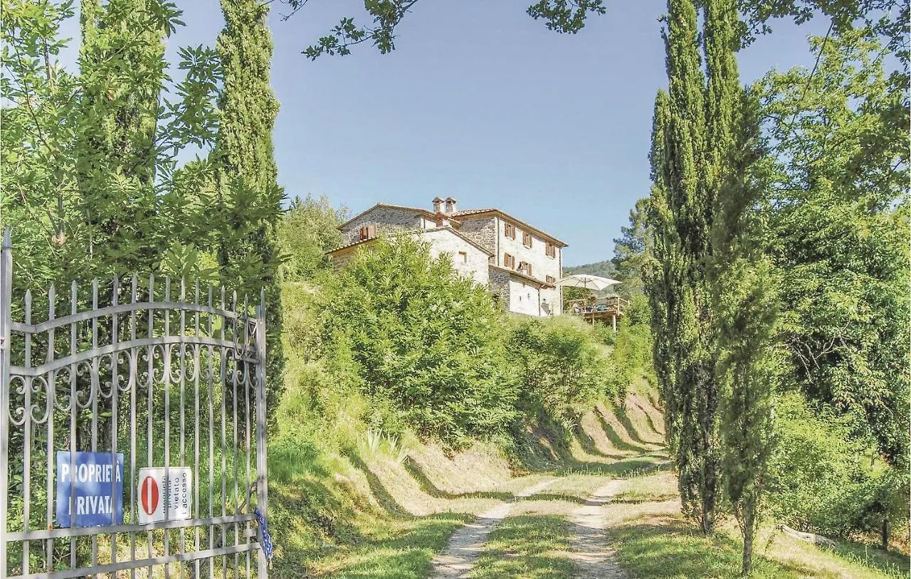 Il Casale Del Mulino Villa Talla