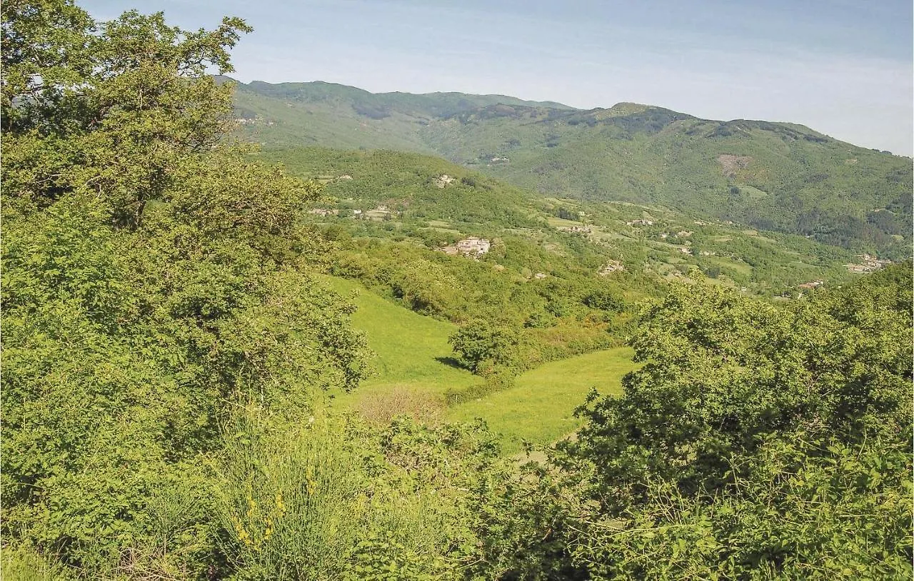 Nyaraló Il Casale Del Mulino Villa Talla
