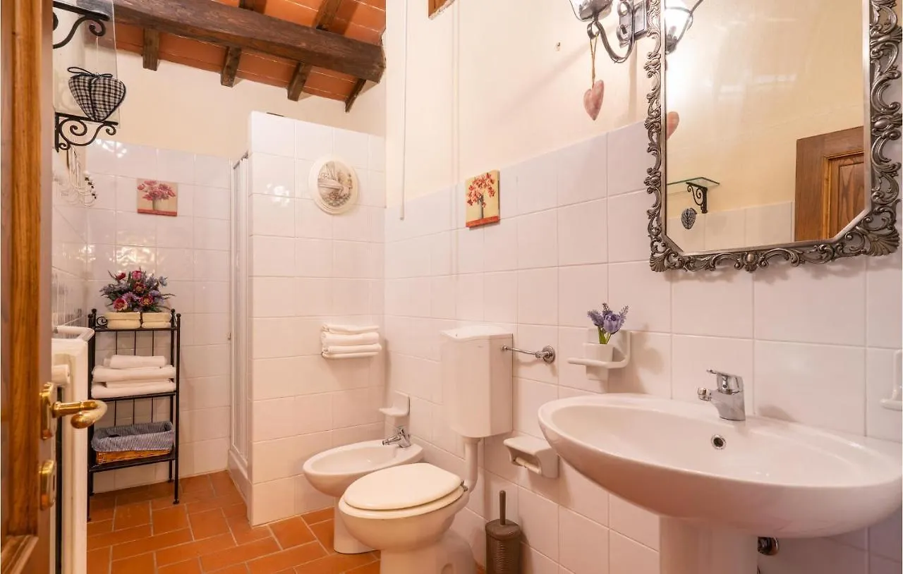 Il Casale Del Mulino Villa Talla 0*,
