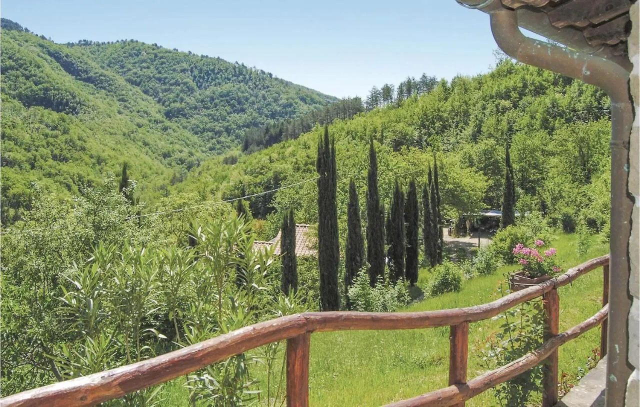 Il Casale Del Mulino Villa Talla 0*,  Olaszország