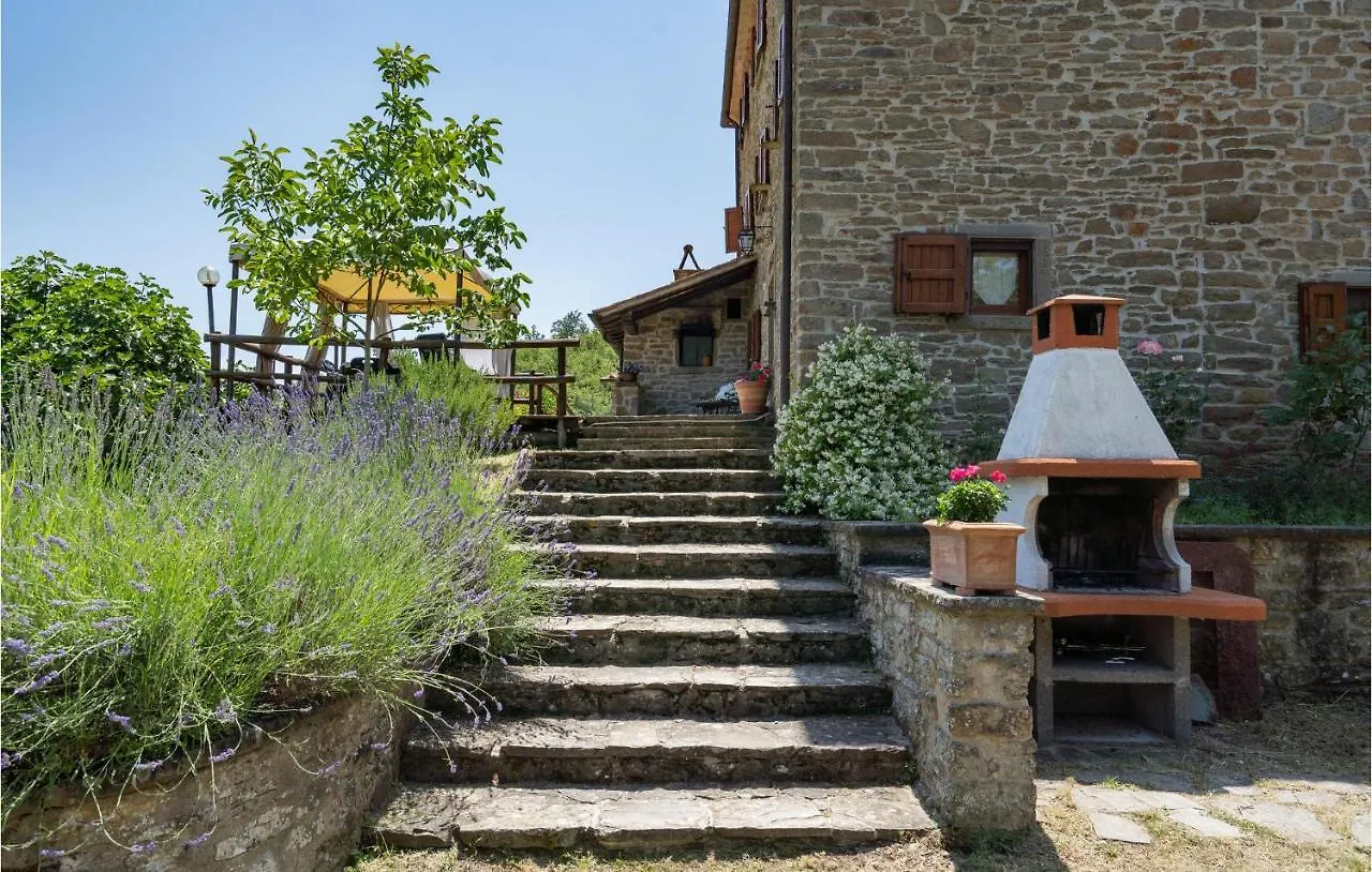 Holiday home Il Casale Del Mulino Villa Talla