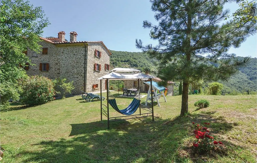 Nyaraló Il Casale Del Mulino Villa Talla