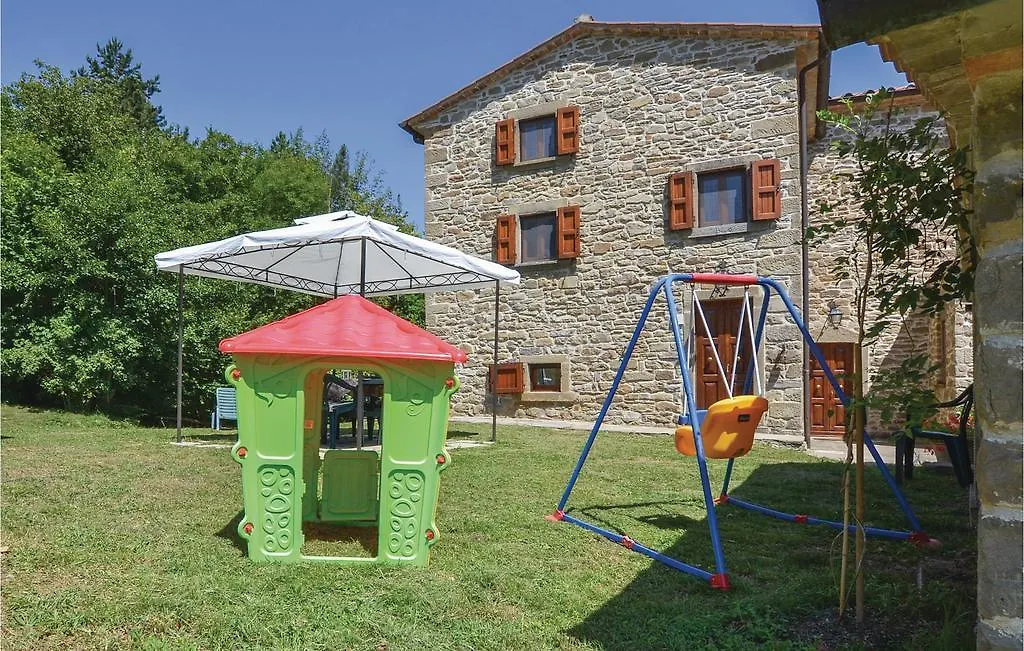 Il Casale Del Mulino Villa Talla 0*,