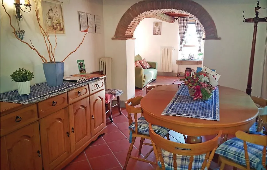 Il Casale Del Mulino Villa Talla Nyaraló