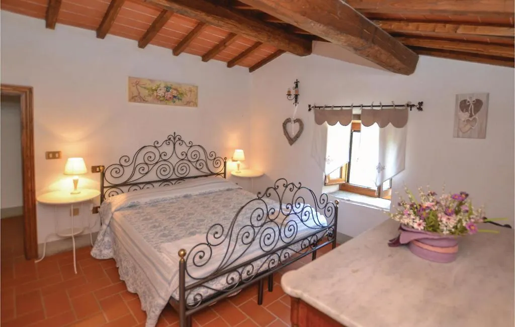 Nyaraló Il Casale Del Mulino Villa Talla