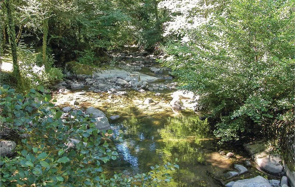 Il Casale Del Mulino Villa Talla Olaszország