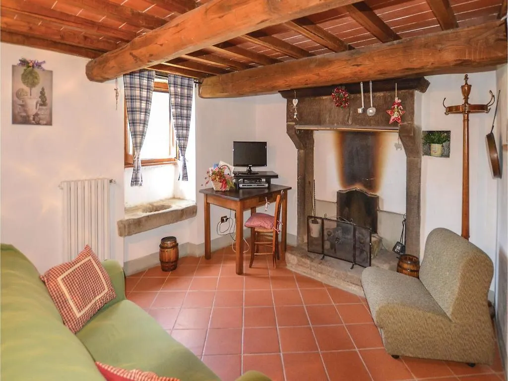 Il Casale Del Mulino Villa Talla Nyaraló