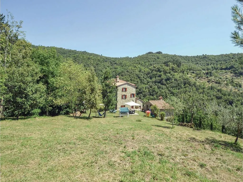 Il Casale Del Mulino Villa Talla