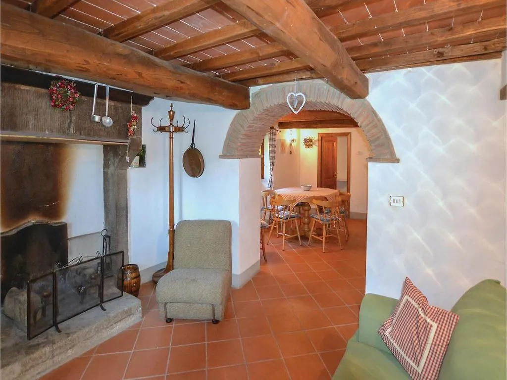Il Casale Del Mulino Villa Talla Olaszország