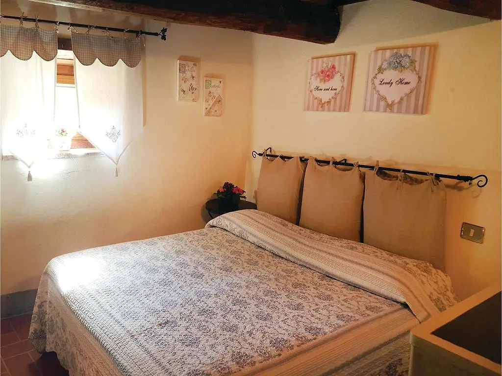 Holiday home Il Casale Del Mulino Villa Talla Italy