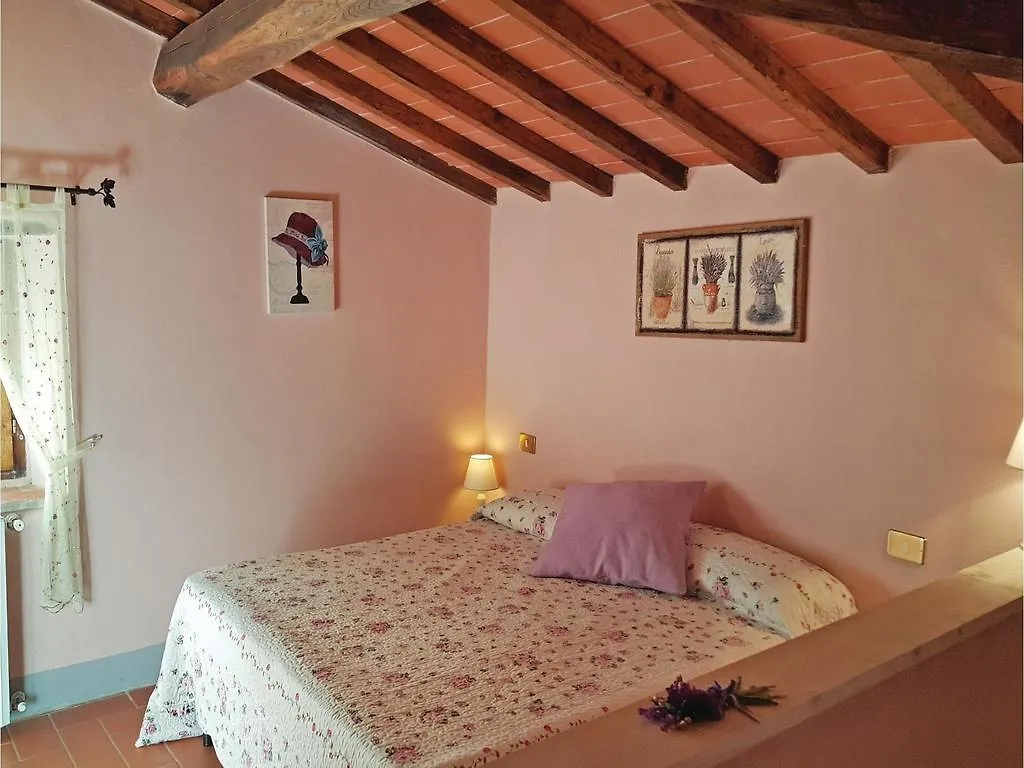 Il Casale Del Mulino Villa Talla Nyaraló