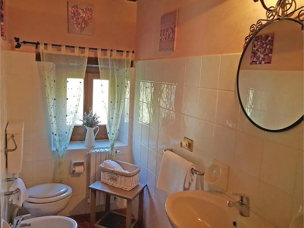 Il Casale Del Mulino Villa Talla